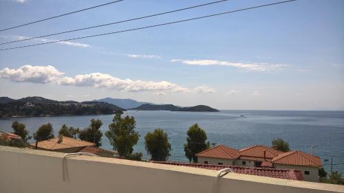Azalea View Skiathos Studios