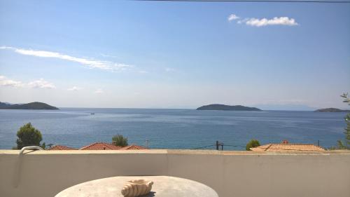 Azalea View Skiathos Studios