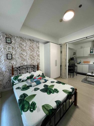 Azure 1bedroom pool view