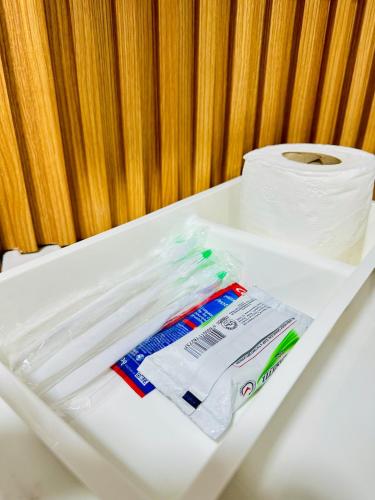 Unwind Oasis Two Bedroom Free Pool Access