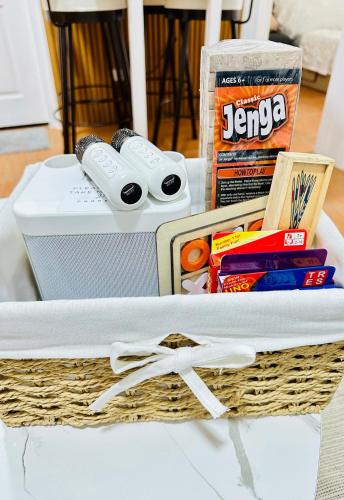 Unwind Oasis Two Bedroom Free Pool Access