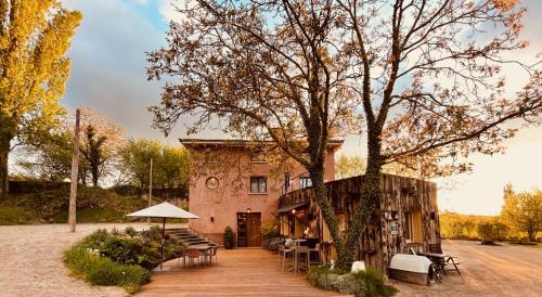 Casa Del Agua-La Rioja