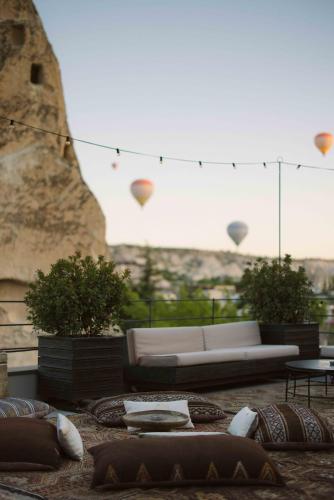 Carus Cappadocia