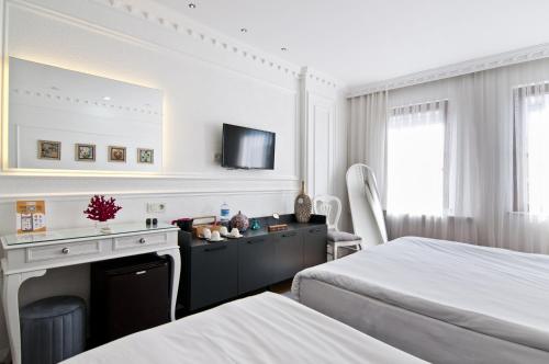 Q Hotel Istanbul