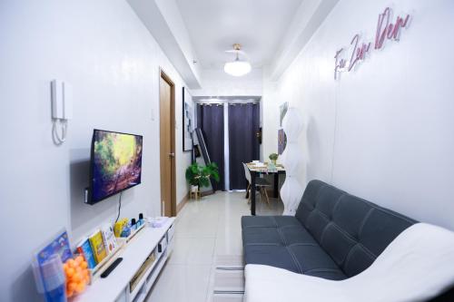 Elegant yet Affordable condo in Pasay