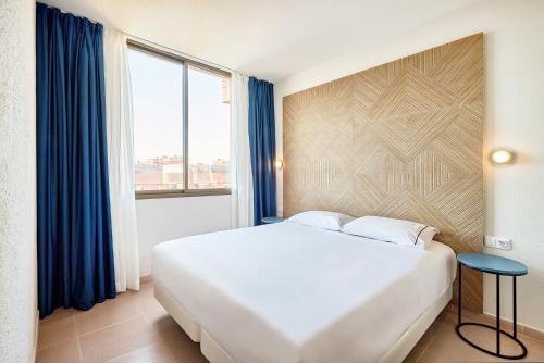 Apartamentos Hesperia Barcelona Sant Joan