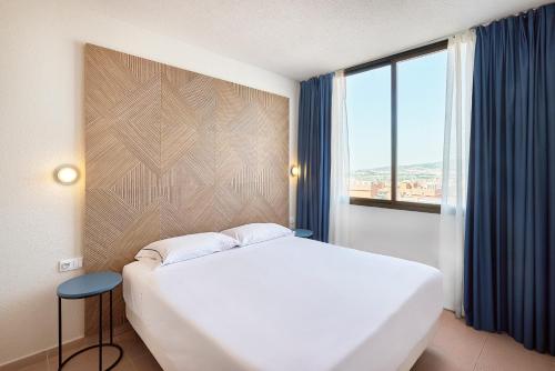 Hesperia Barcelona Sant Joan