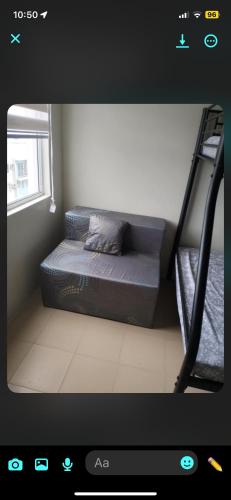 Rics Remarkable and Radiant Home in Dumaguete City - Marina Spatial B842