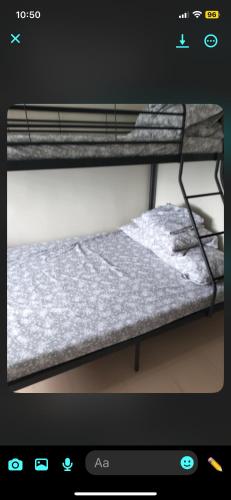 Rics Remarkable and Radiant Home in Dumaguete City - Marina Spatial B842