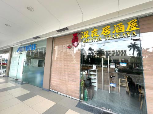 Elegant yet Affordable condo in Pasay