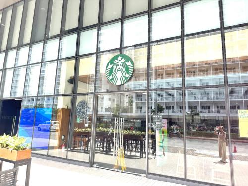 Elegant yet Affordable condo in Pasay