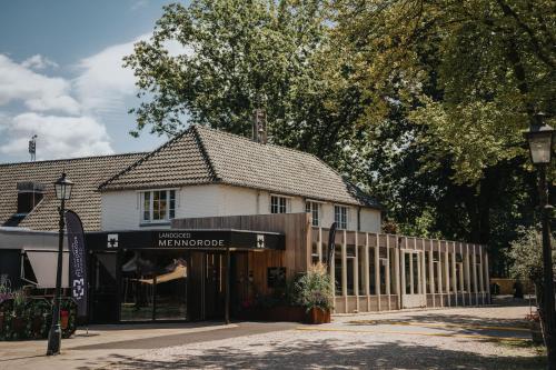 Landgoed Mennorode