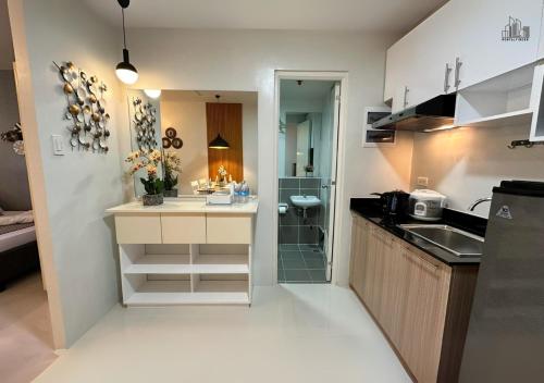 Luxury Living in Puerto Princesa with FREE Pool & Gym - B2 2Flourite