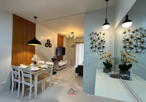 Luxury Living in Puerto Princesa with FREE Pool & Gym - B2 2Flourite