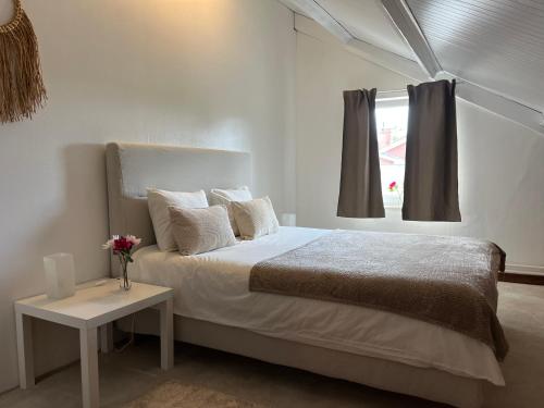 Aquavilla Bed & Breakfast