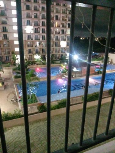 Saekyung condo, Marigondon Lapu lapu