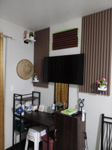 Saekyung condo, Marigondon Lapu lapu