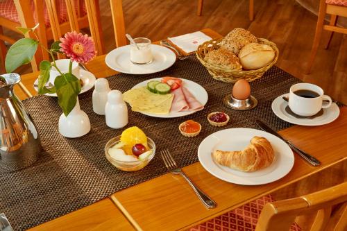 ACHAT Hotel Magdeburg