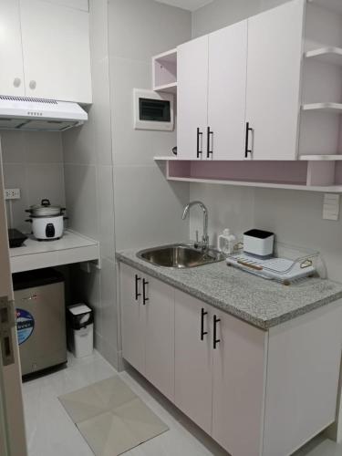 Maribert Studio Unit with free parking