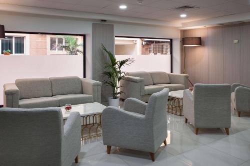 NH Las Palmas Playa Las Canteras