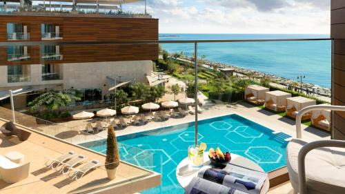 Crowne Plaza Istanbul Florya