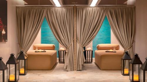 Crowne Plaza Istanbul Florya