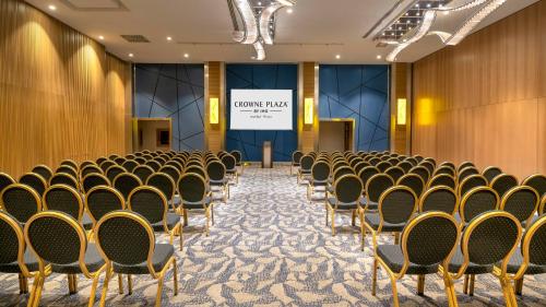 Crowne Plaza Istanbul Florya