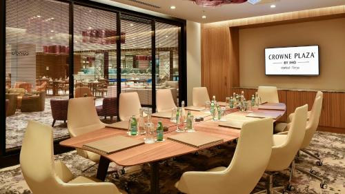 Crowne Plaza Istanbul Florya