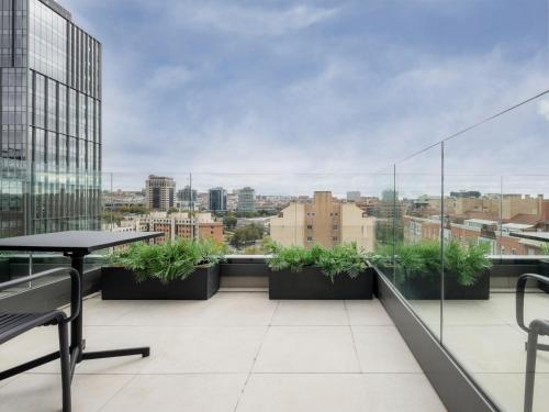 Easyhotel Madrid Centro Atocha