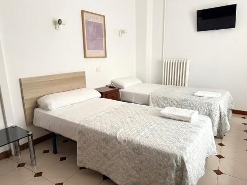 Hostal Central