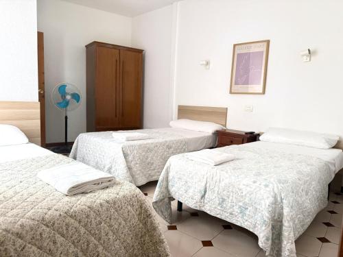 Hostal Central