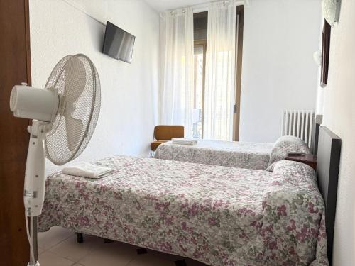 Hostal Central