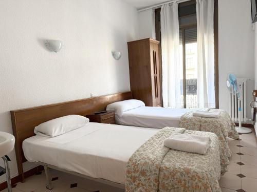 Hostal Central