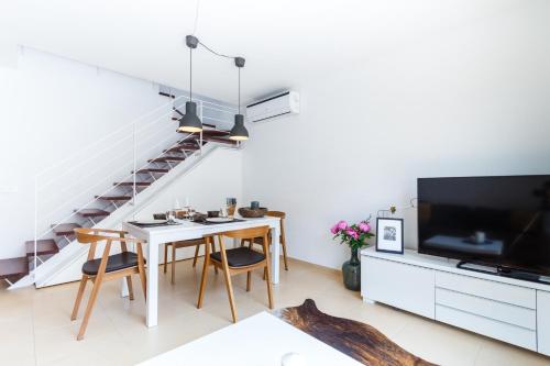 Casa Molinar Apartments
