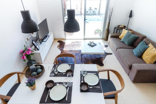 Casa Molinar Apartments