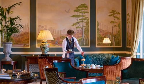 The Inn at Dromoland