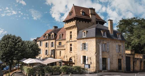 Hotel La Couleuvrine