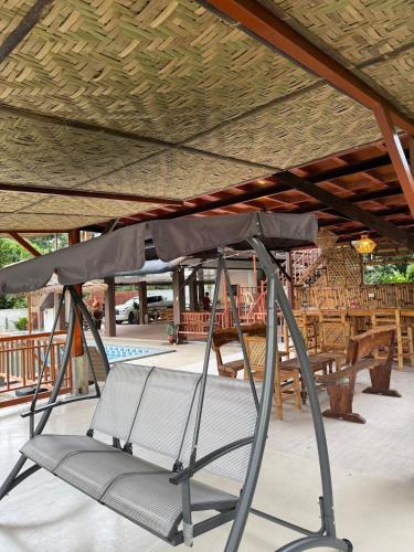 The Hidden Pearl Cabin - Lipa Scenic Nature Escape