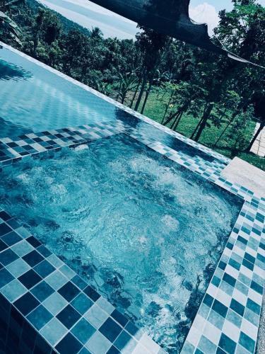 The Hidden Pearl Cabin - Lipa Scenic Nature Escape