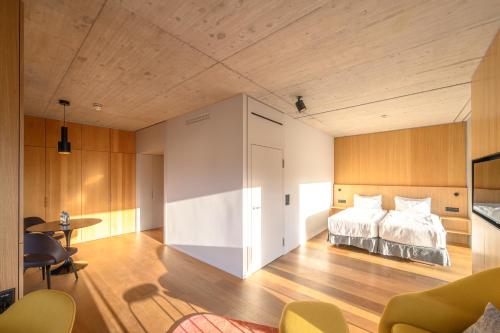 Placid Hotel Zurich