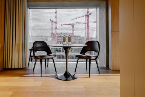 Placid Hotel Zurich