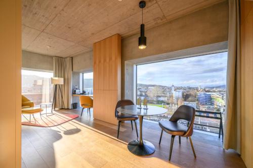 Placid Hotel Zurich