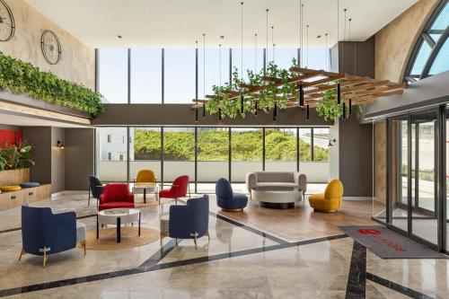 Ramada Encore by Wyndham Istanbul Arnavutkoy
