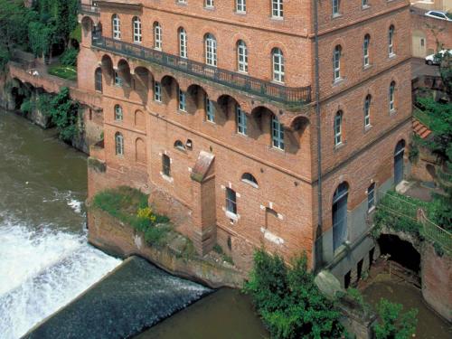 Hôtel Mercure Albi Bastides