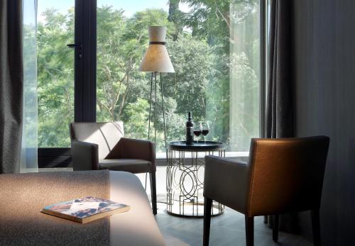 Áurea Washington Irving