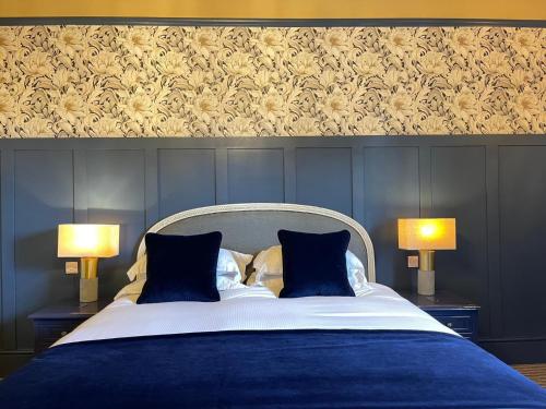 The Kings Head Hotel - Inn