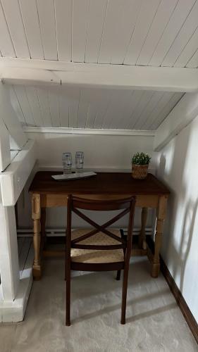 Aquavilla Bed & Breakfast