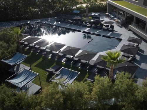 NEMA Design Hotel & Spa