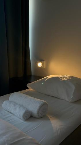 Aikatalo Hostel Helsinki City Center