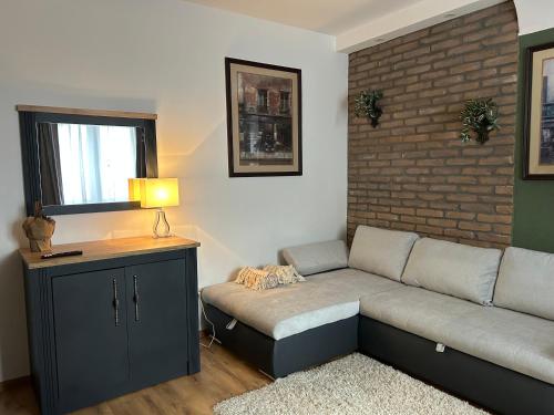 Péterfia Boutique Apartments